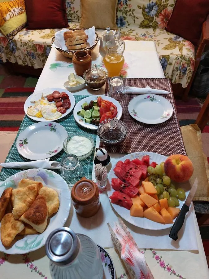 Guest House Mikel Berat Albania