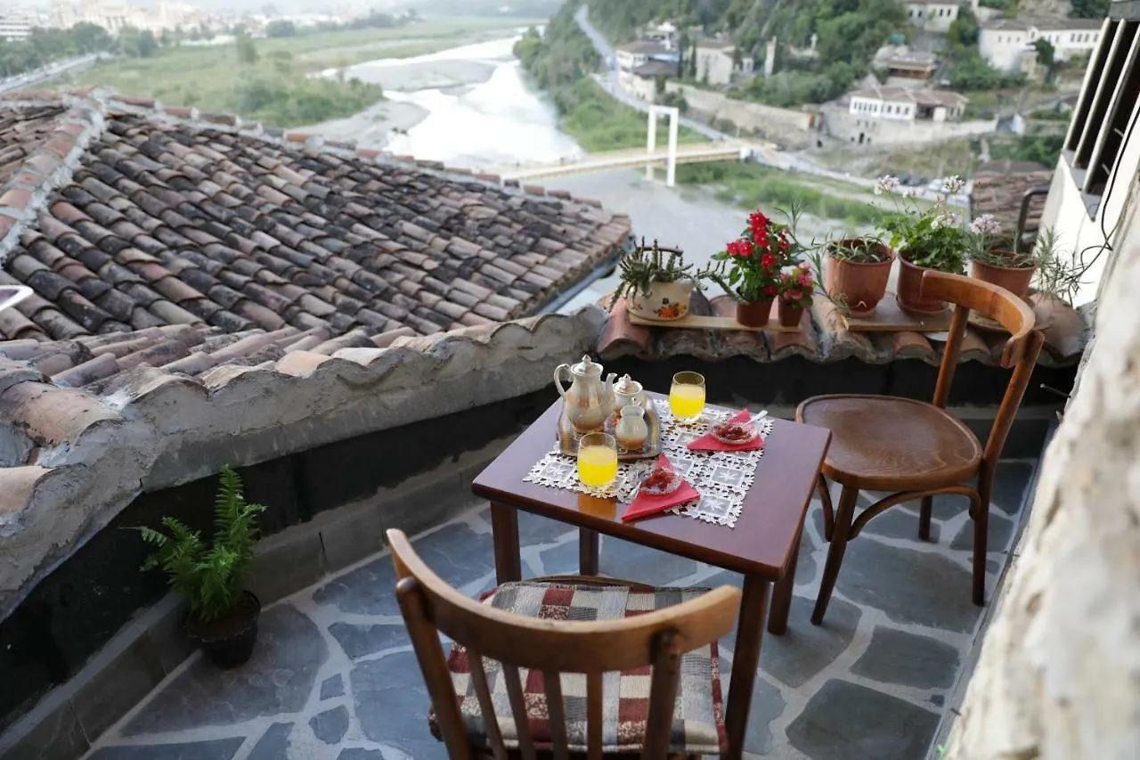 Guest House Mikel Berat Albania