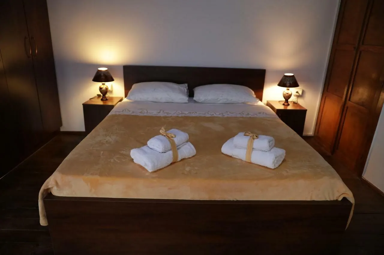 Guest House Mikel Berat
