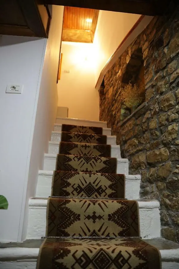 Bed & Breakfast Guest House Mikel Berat