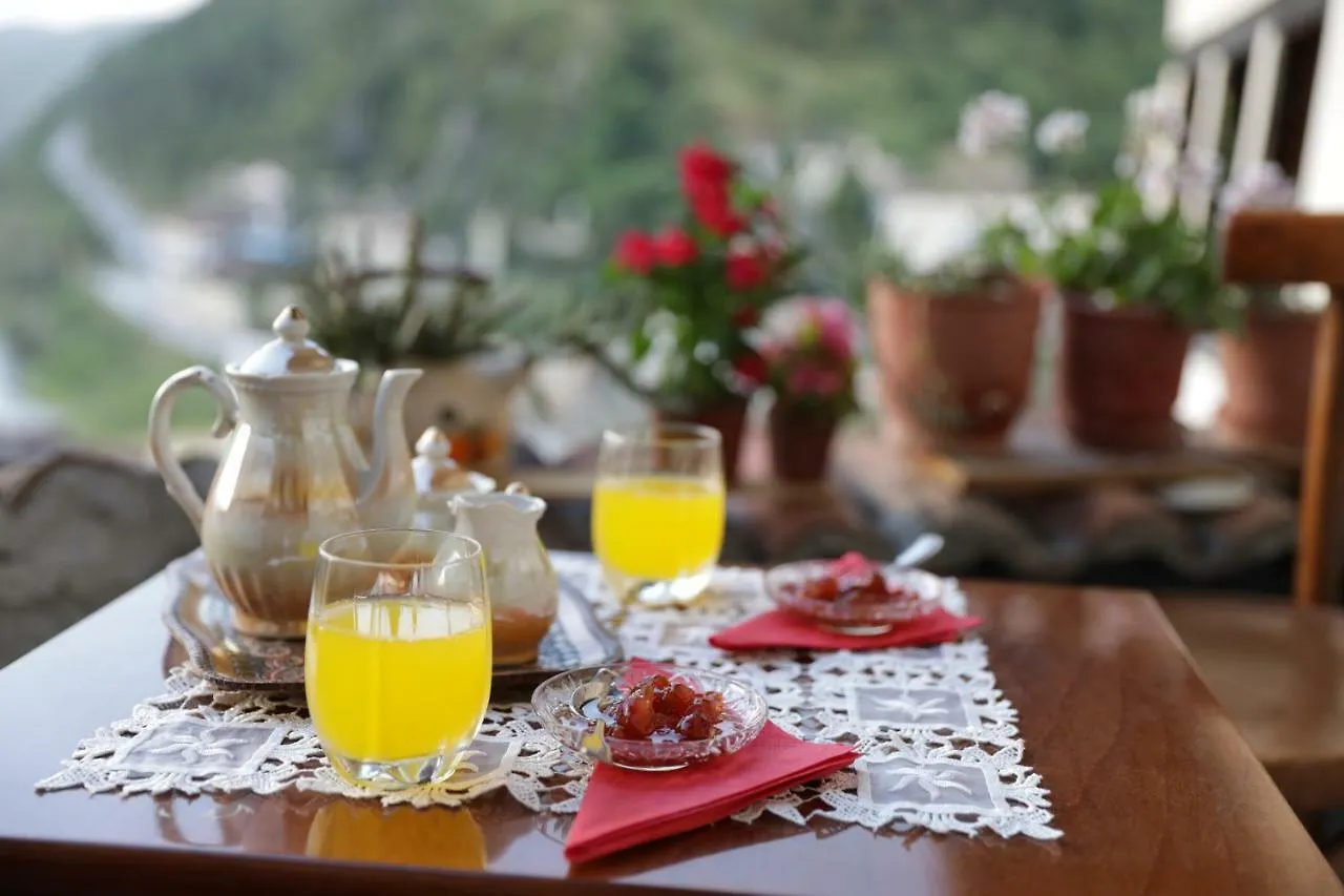 Bed & Breakfast Guest House Mikel Berat