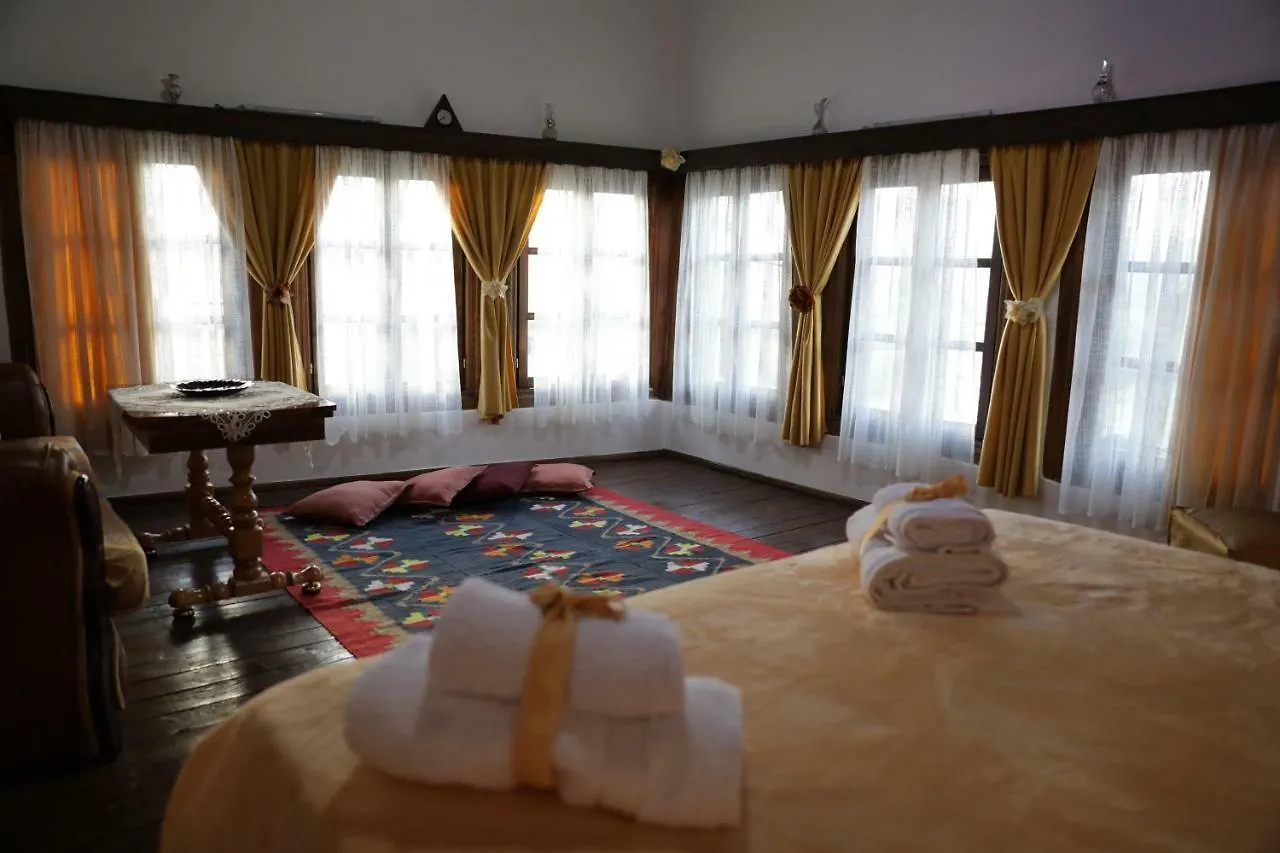 Guest House Mikel Berat